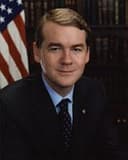 Michael Bennet