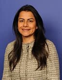 Nanette Barragán