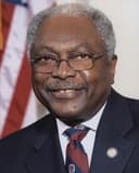 James Clyburn
