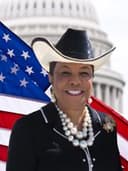 Frederica Wilson