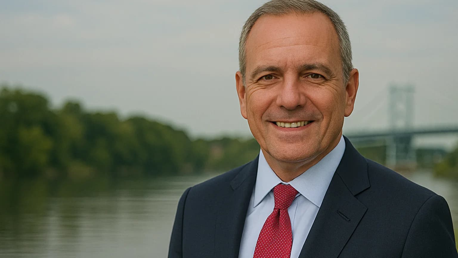 Bernie Moreno