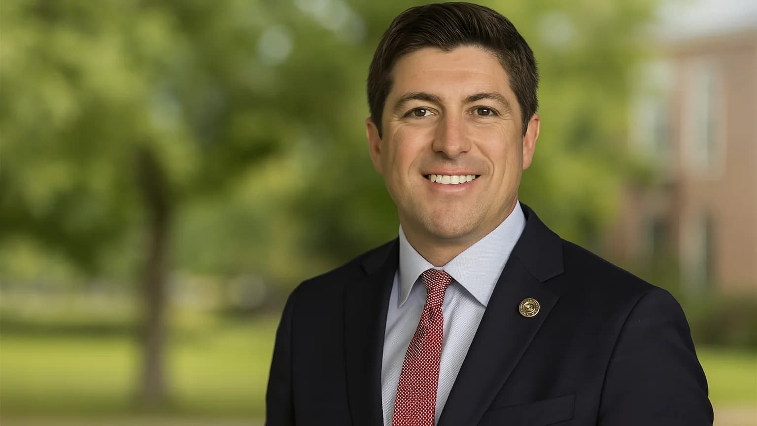 Bryan Steil