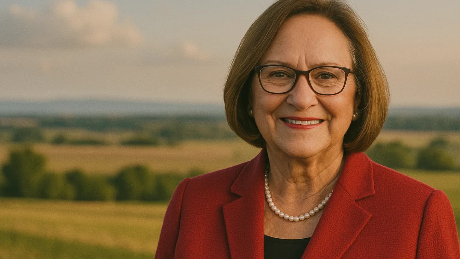 Deb Fischer