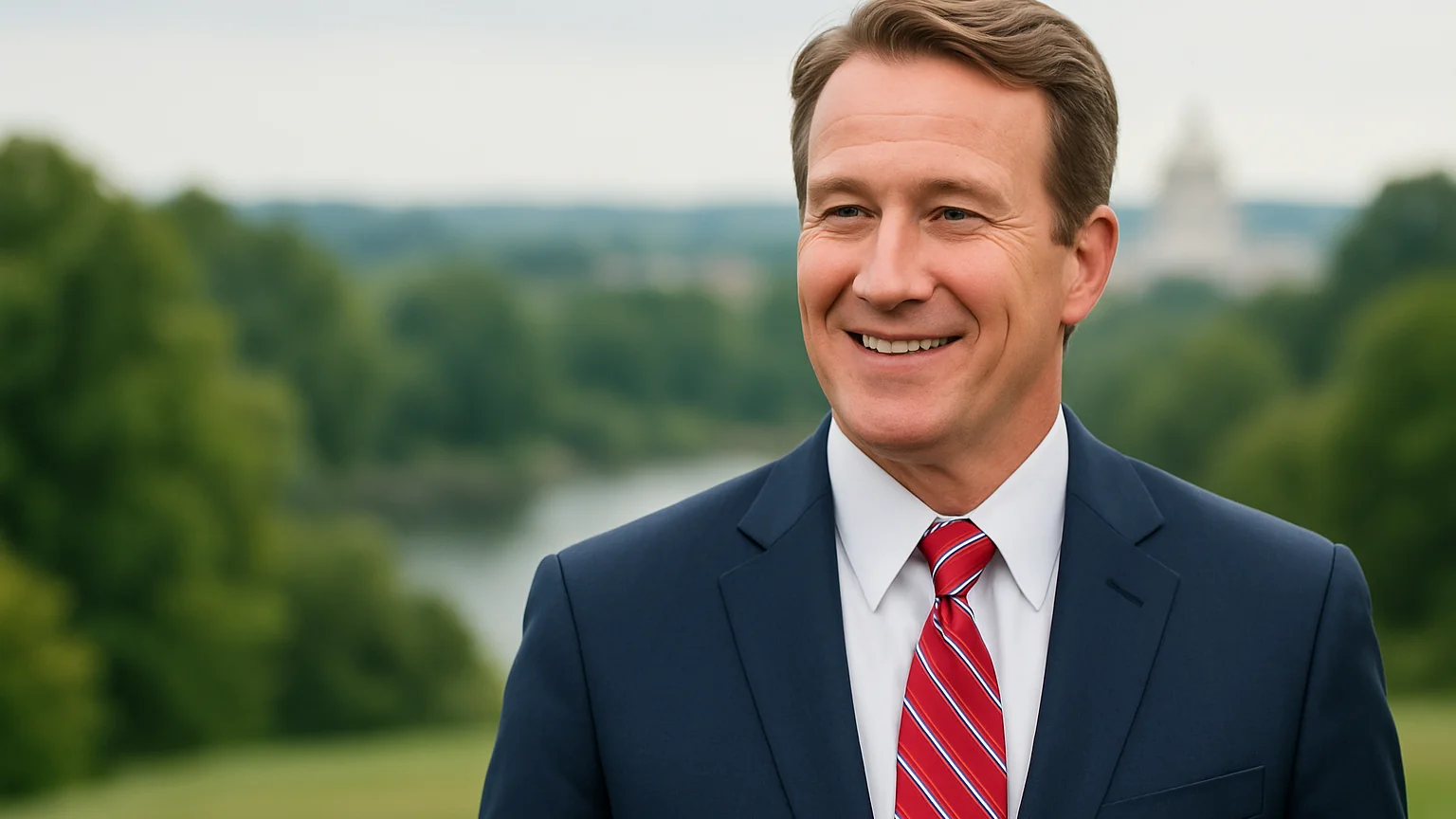 Jon Husted