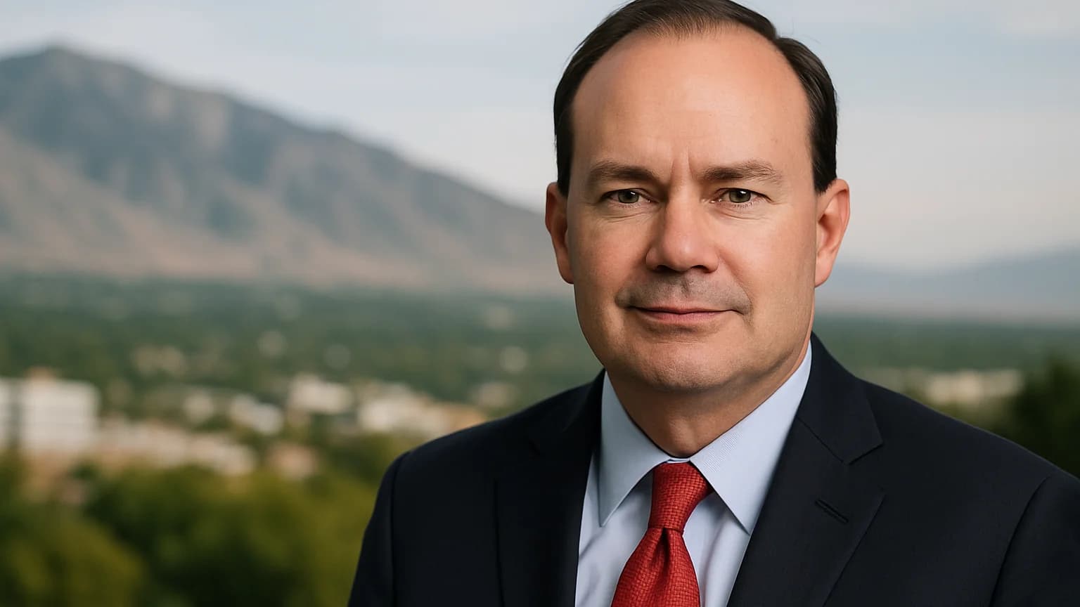 Mike Lee