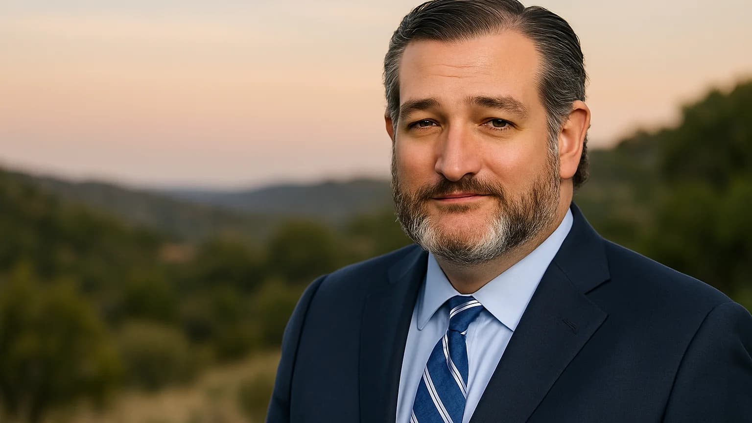 Ted Cruz