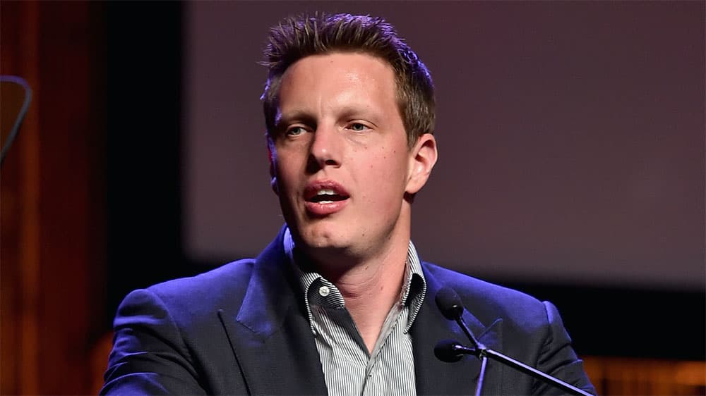 Paramount says CEO David Ellison will not be able to attend Senator Cory Booker's "spotlight hearing" about Paramount's WBD deal due to a death in the family (Todd Spangler/Variety)