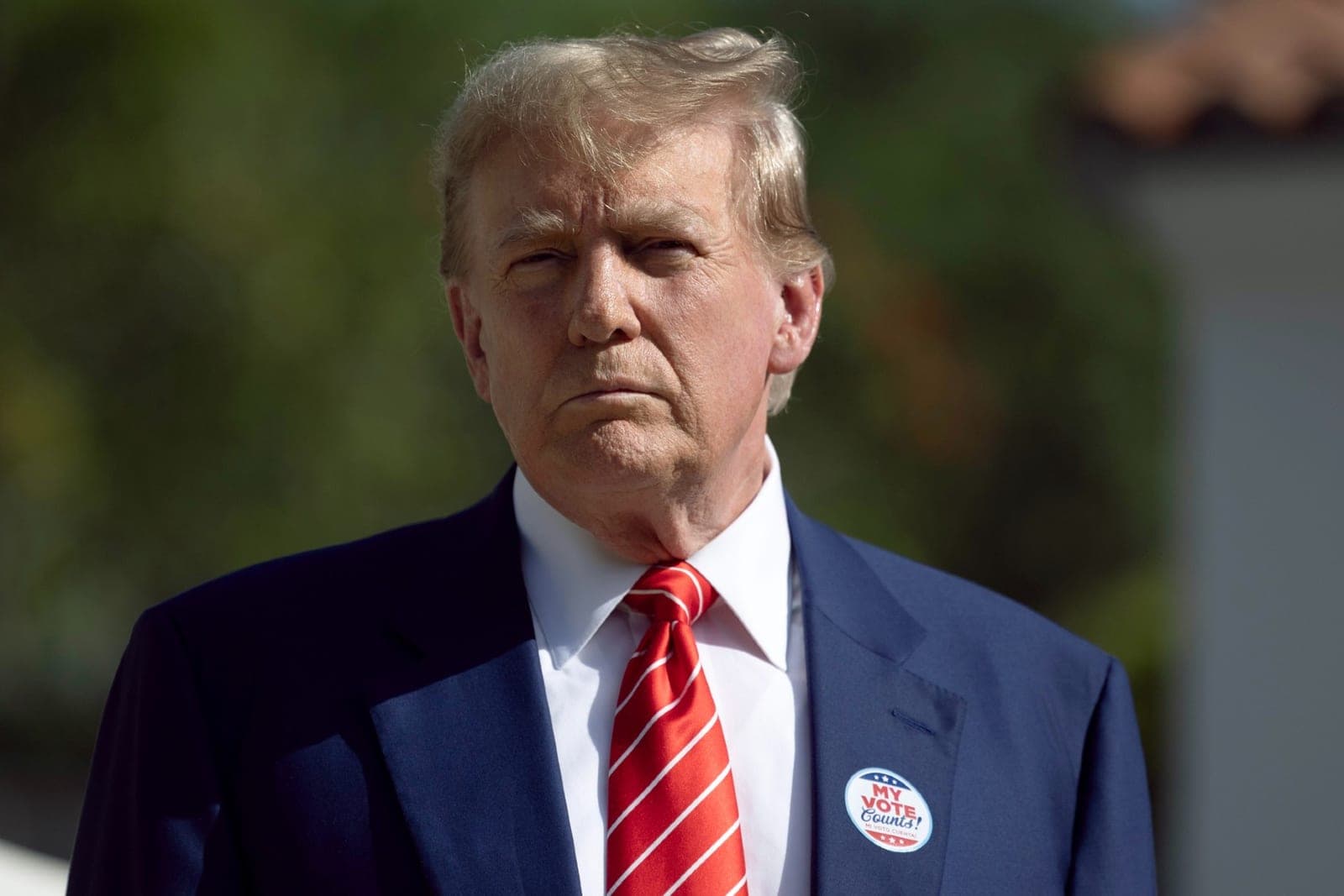 Trump is reshaping election policy in many states, with or without the SAVE America Act