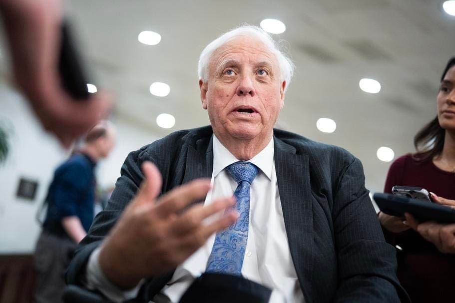 Texas Hotel Billionaire Set To Foreclose On Greenbrier Owner Senator Jim Justice