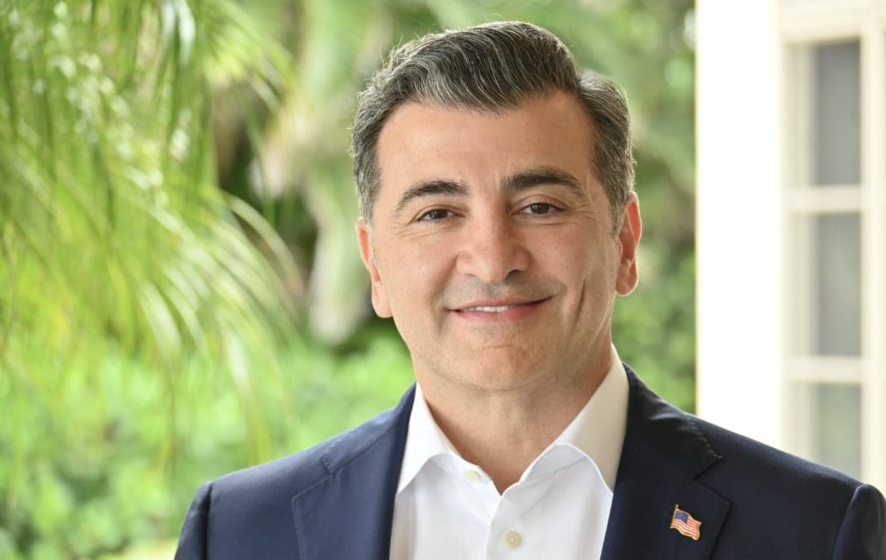 Casey Askar Affirms the U.S. Must 'Root Out Communism' to Make us Safer