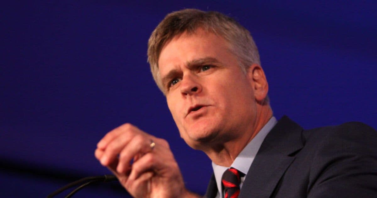 Trump-impeaching GOP senator reportedly melted down over not getting enough money
