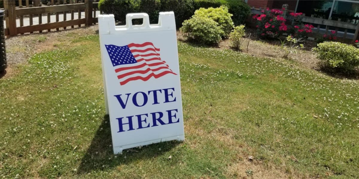 Big money and endorsements flow as Georgia primary approaches