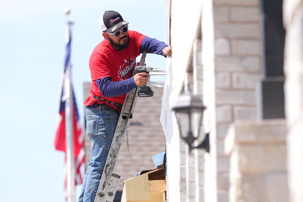 How big is the US housing shortage? 10 million homes