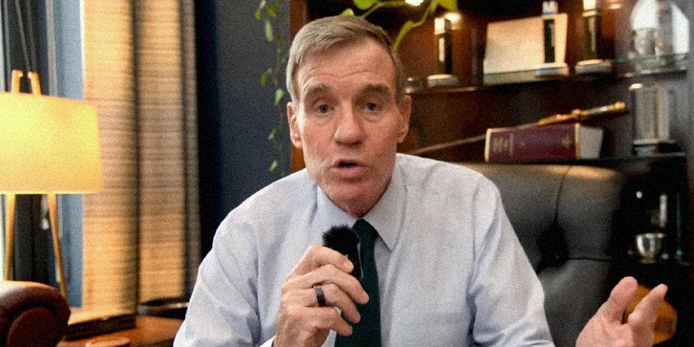 U.S. Senator Announces Daughter’s Death at 36