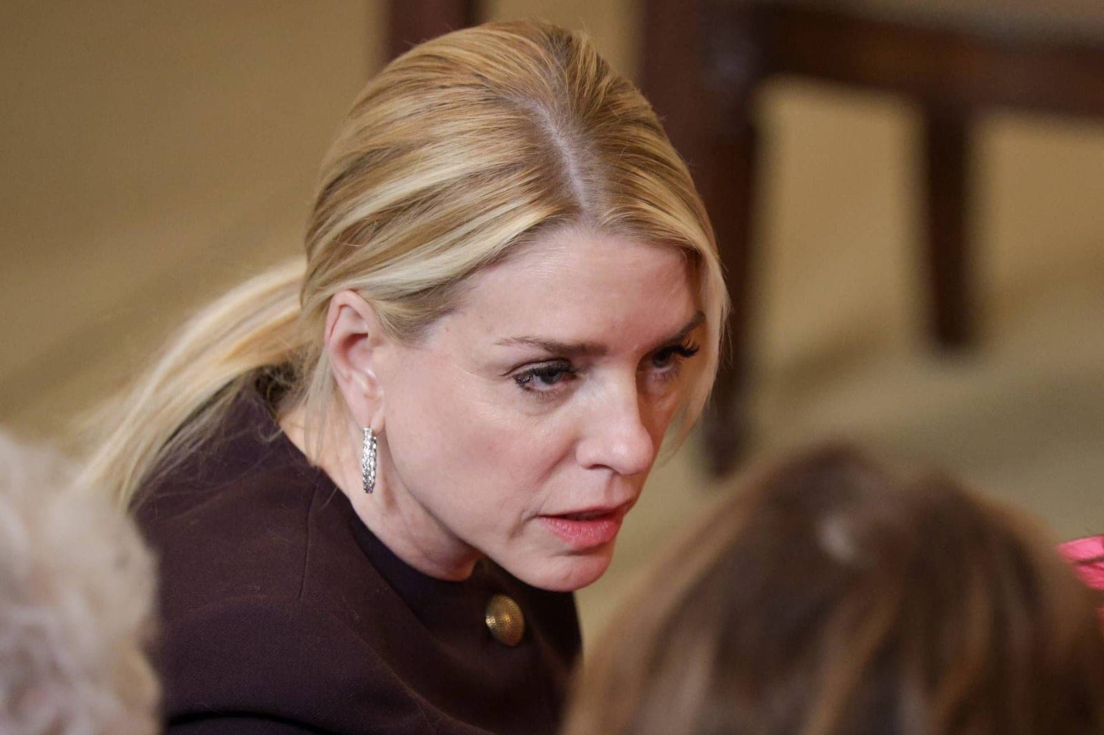 Summer Lee Introduces Impeachment Articles Accusing Bondi of 'Breaking the Law' to Protect Trump, Target Opponents