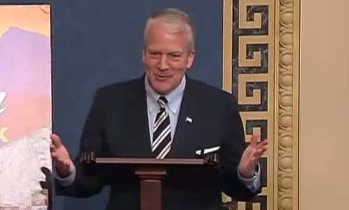 Sullivan, Whitehouse Introduce Legislation to Help Blind Americans Return to Work