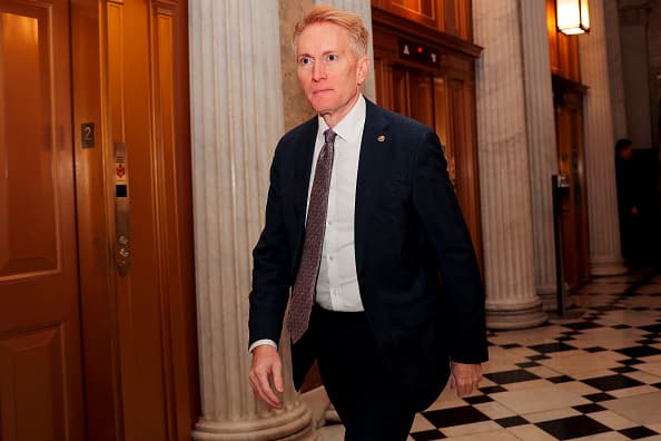Q&A with Sen. Lankford on Tax Policy