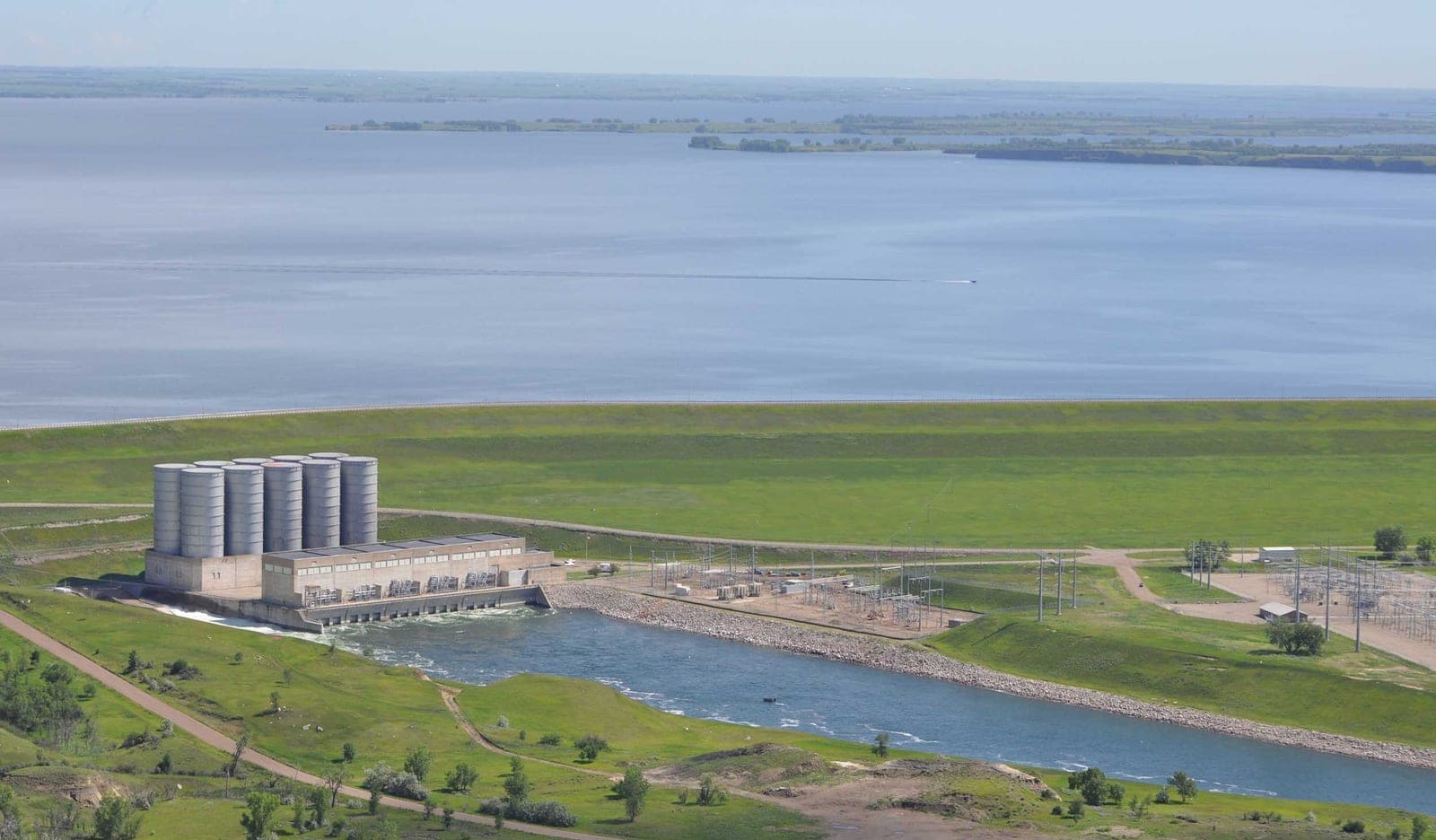 North Dakota diversion project dials up the discord in Missouri River Basin states
