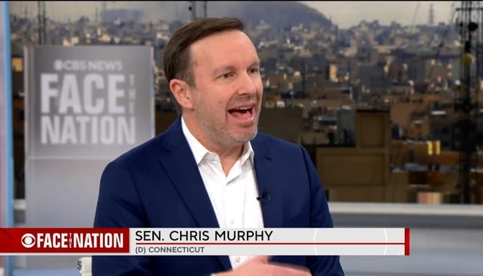 PolitiFact Plucks 'Mostly True' Chris Murphy Sentence, Skips the Partisan LIES