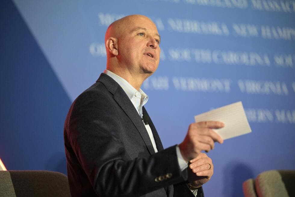 Nebraska Gov. Ricketts seeks appointment to US Senate seat - AP News