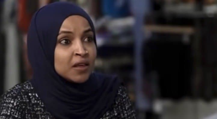 Republicans Introduce OMAR Act to Deal With Corruption in Congress
