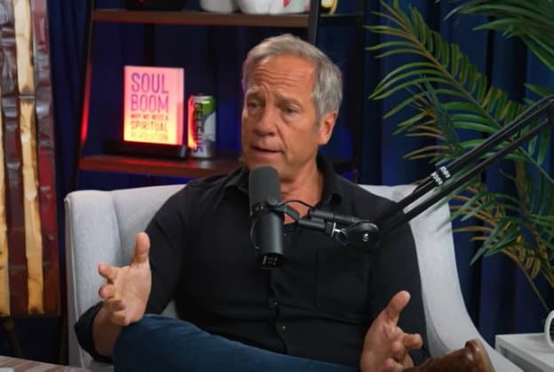 Mike Rowe Hits Back at Jimmy Kimmel on the Behalf of Blue-Collar Americans After ‘Tone Deaf’ Comments