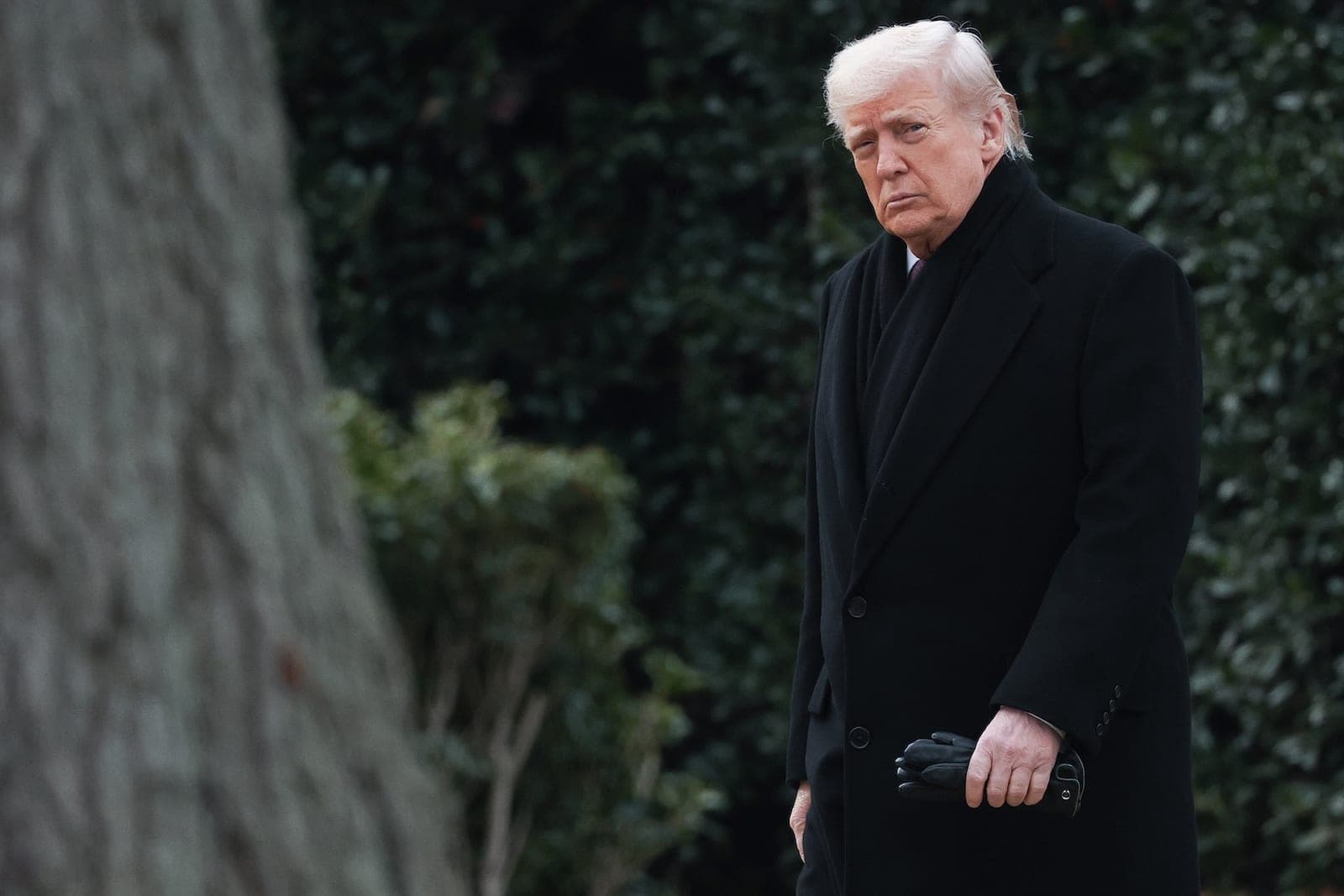 Trump’s Iran war has no clear endgame