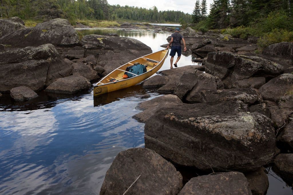 Senate overturns Boundary Waters protections, a boon for Chilean mining company