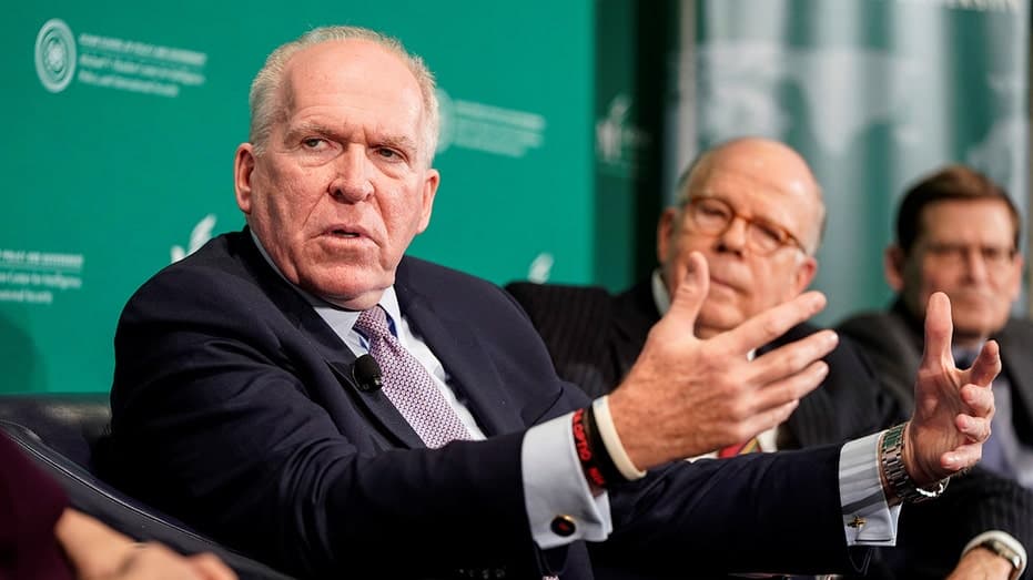John Solomon predicts Brennan indictment could come within 'weeks' as prosecutors request official transcripts