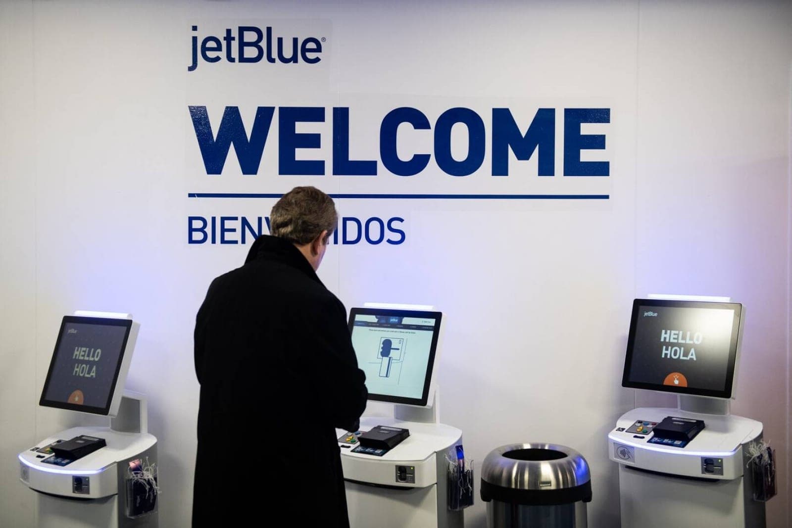 House Passes Aviation Safety Bill After Deadly Midair Collision