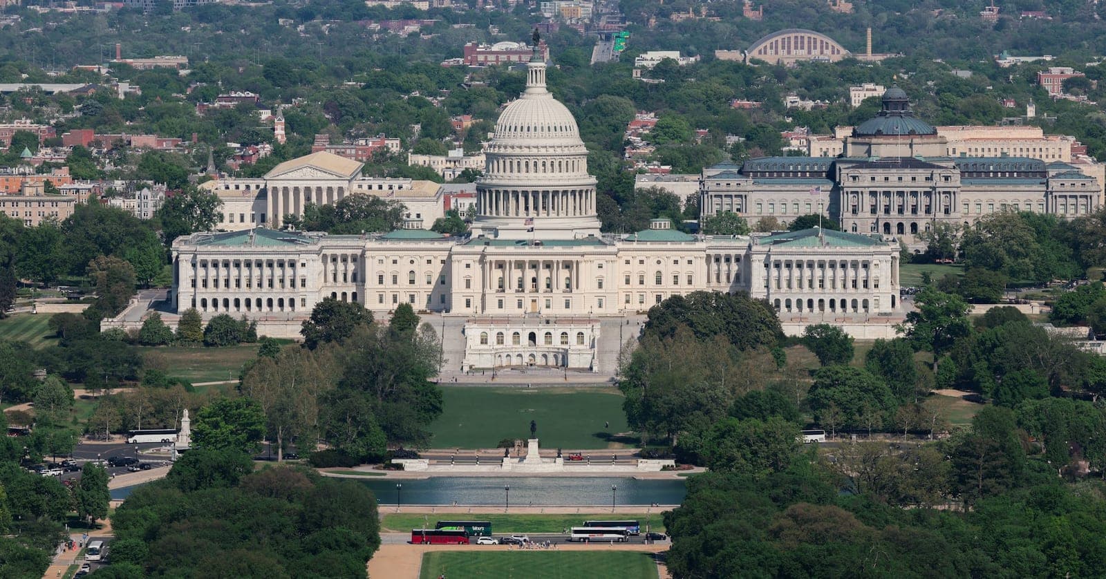 US Senate poised to advance ICE, border funding plan after marathon voting session - Reuters