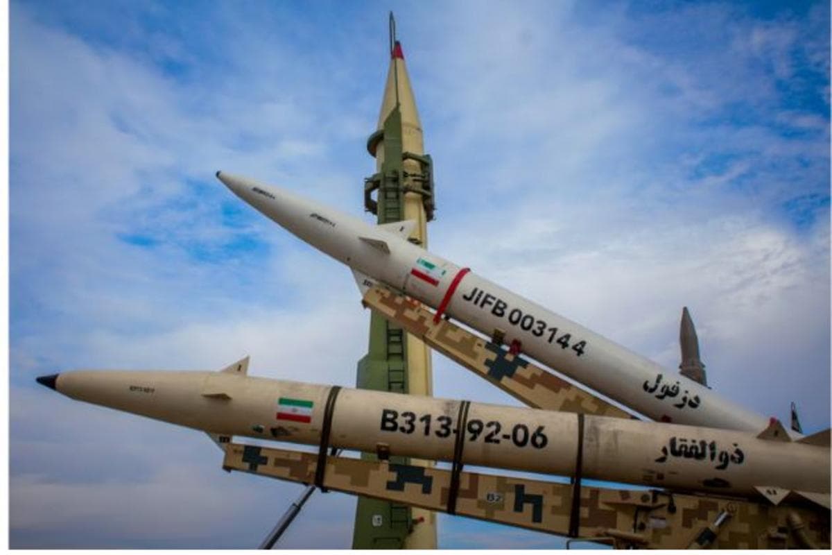 Poll: Should Wyoming's Congressional Delegation Support Iran Military Action? - Laramie Live