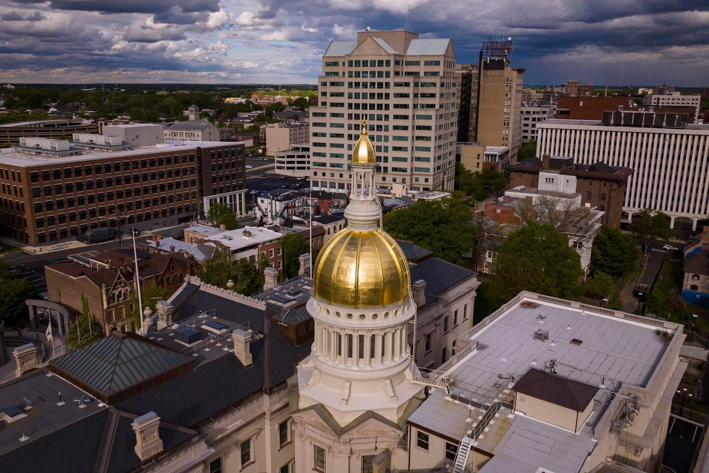 ‘It’s enough already’: Newark lawmaker pushes back on GOP scrutiny