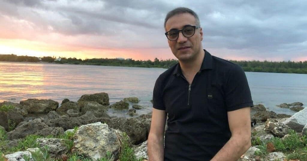 Senators press Rubio to prioritize release of American held in Iran