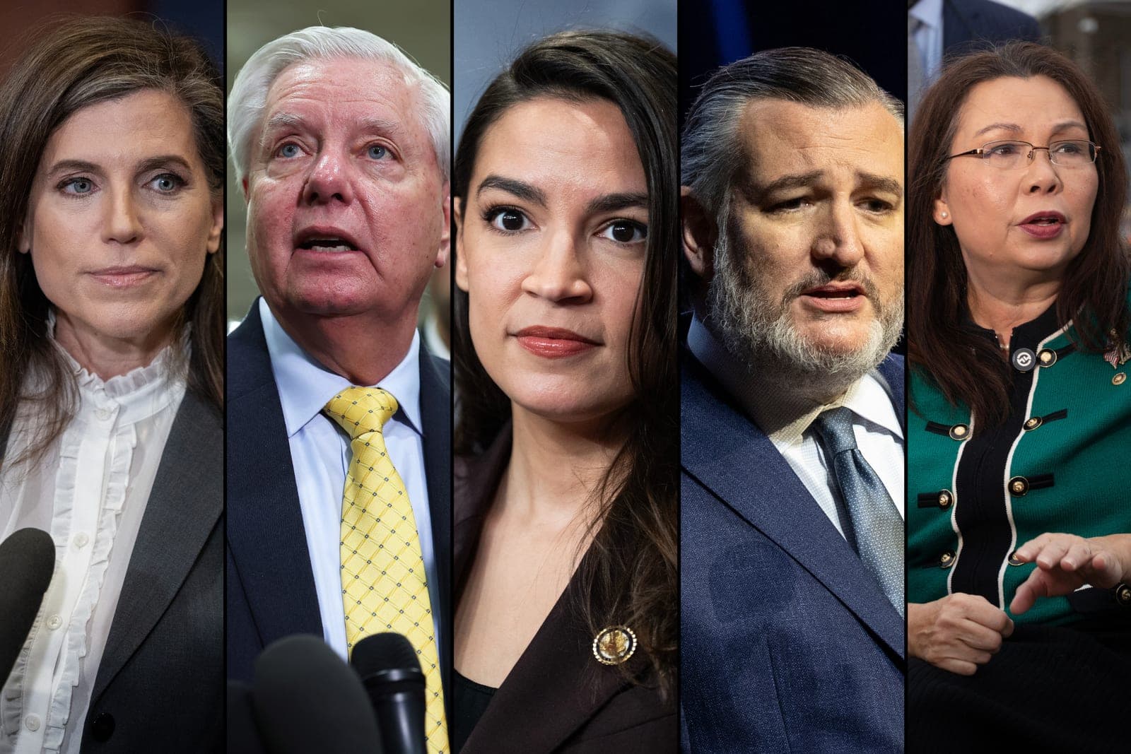 What Would a U.S. Win in Iran Look Like? We Asked Two Dozen Members of Congress