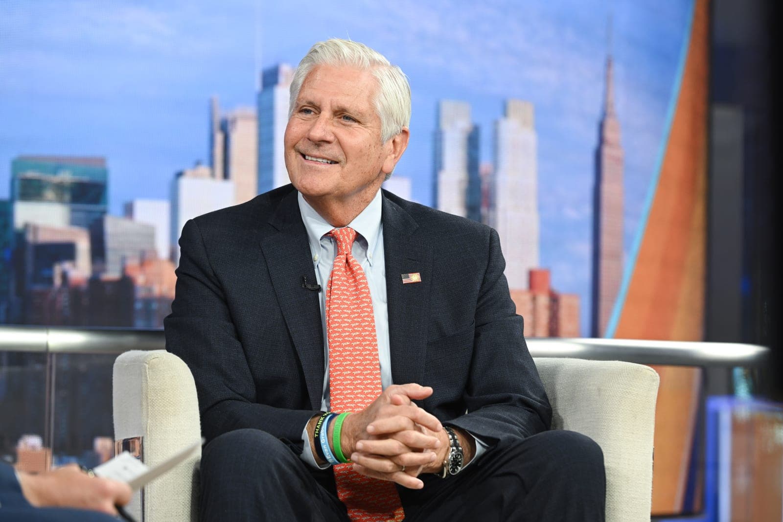 Blakeman-backed House candidate defended Ye’s antisemitic rants