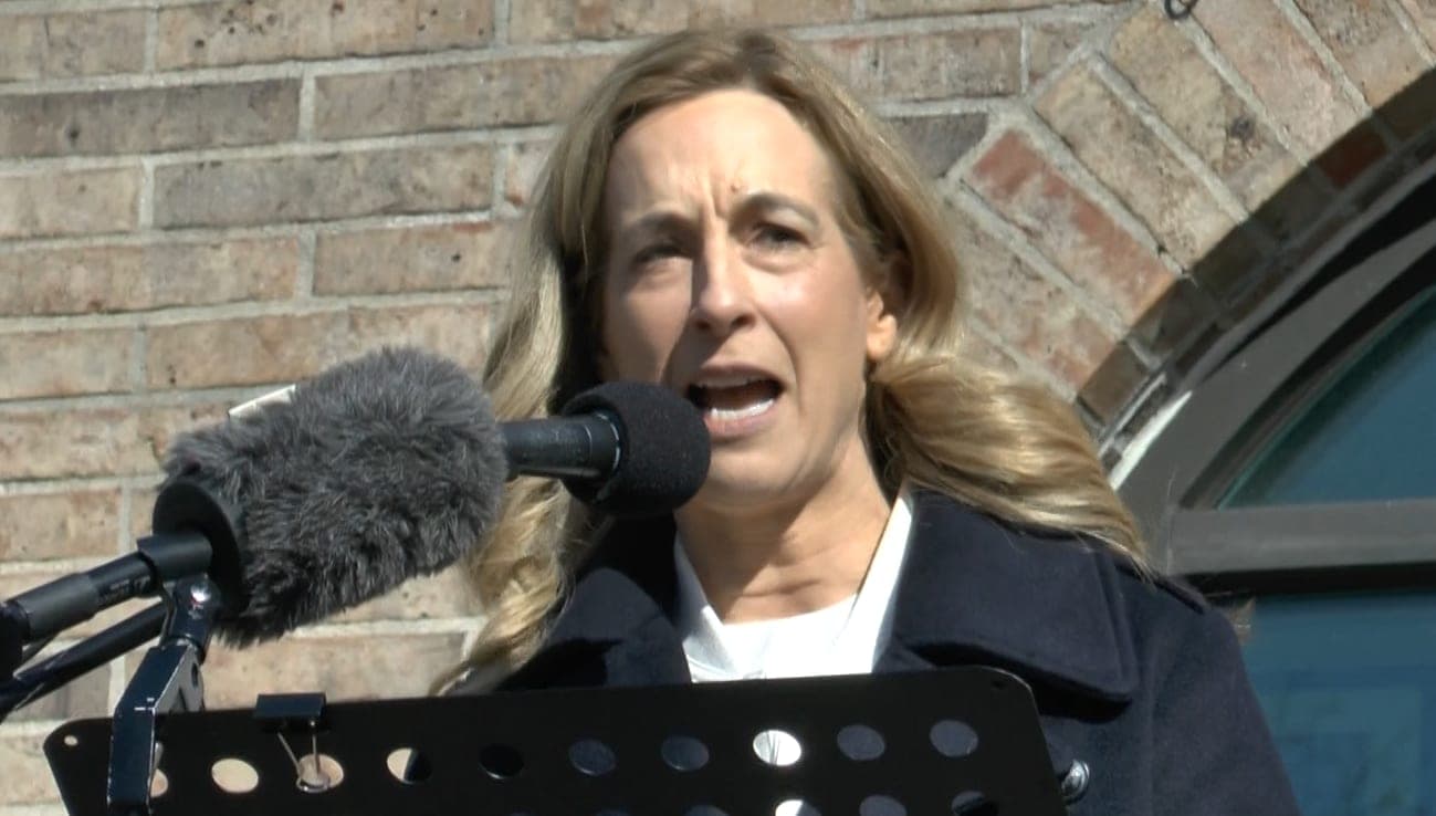 Sherrill Anticipates ‘Really Good Results’ in CD-11