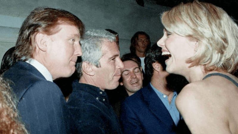 Trump launched Iran war as Epstein files accusations closed in