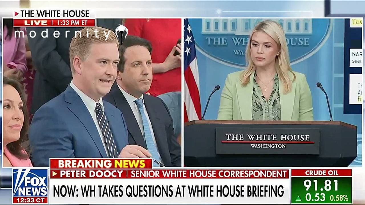 Speculation EXPLODES After White House Asked About 10 Missing/Dead Scientists with Nuclear Secrets