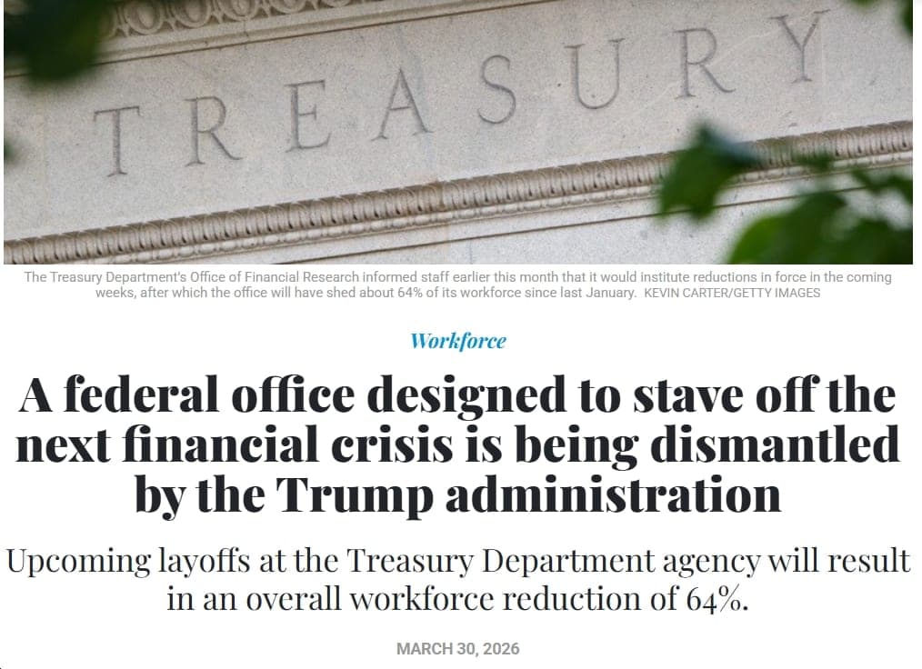 Why Worry? The Less We Know, the Safer Trump Seems: Lessons Not Learned from Past Financial Crises
