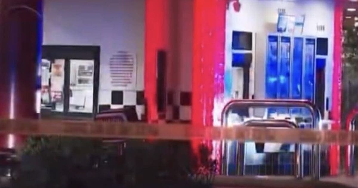DHS Says Employee “Shot And Stabbed” While Walking Her Dog By Citizen Naturalized By The Biden Administration