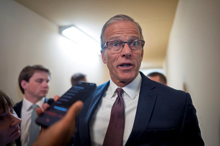 This is how we know Republicans are terrified they'll lose the Senate