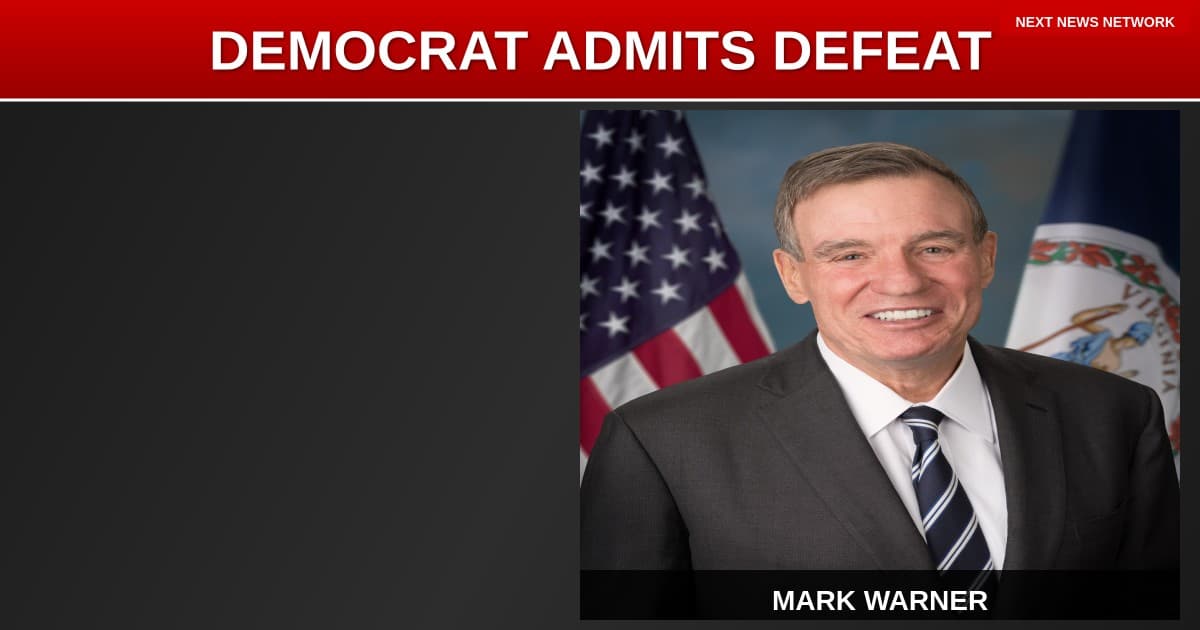 DEMOCRAT Senator Admits Iran Can Claim VICTORY Over America and Israel