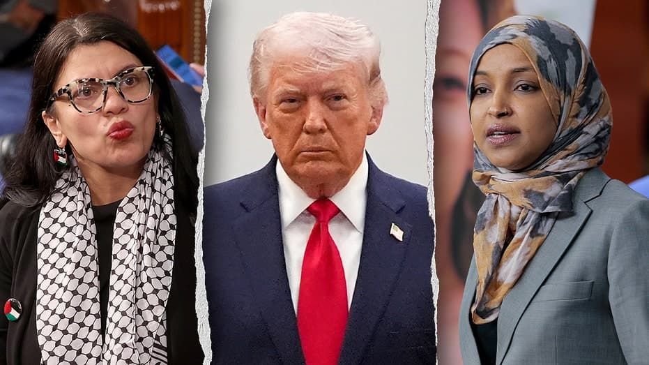 Trump's threat to end Iranian 'civilization' sparks uproar on Capitol Hill