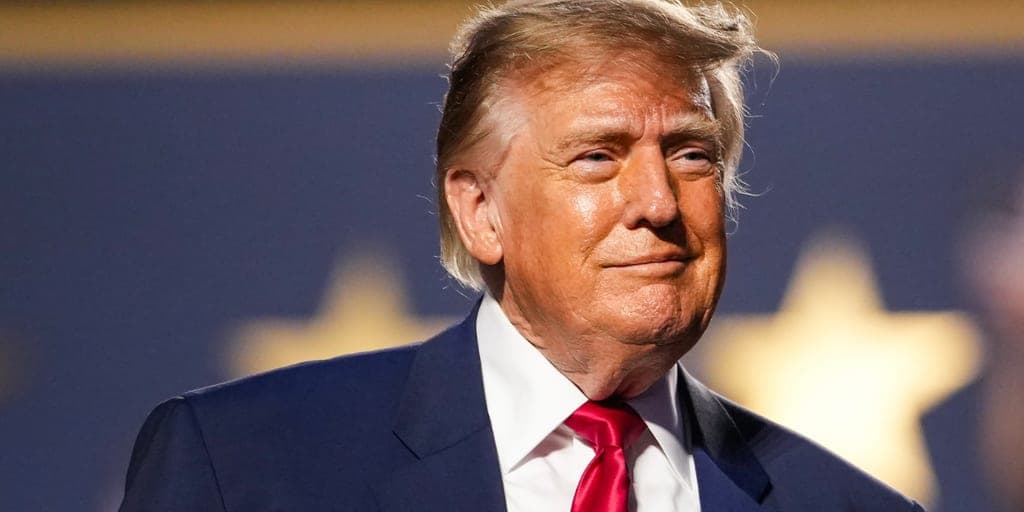 Democrats begrudgingly hand Trump victory on tariffs in sprawling sanctions bill
