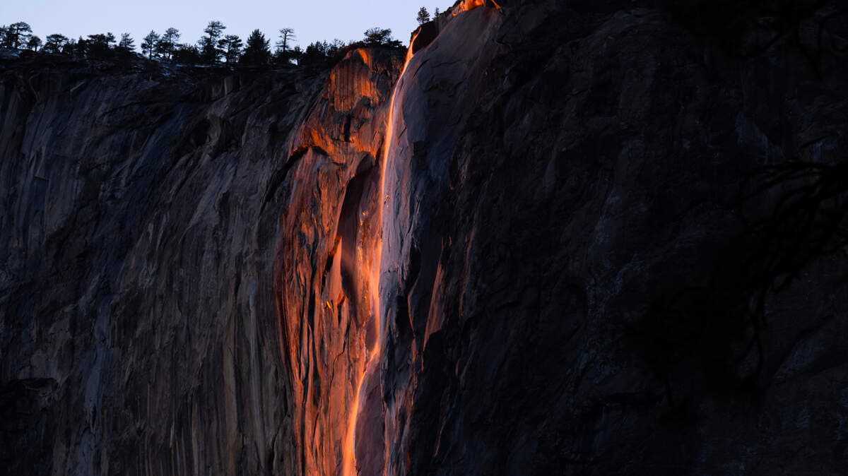 California Sens. Padilla and Schiff lead bipartisan push to block Yosemite deal