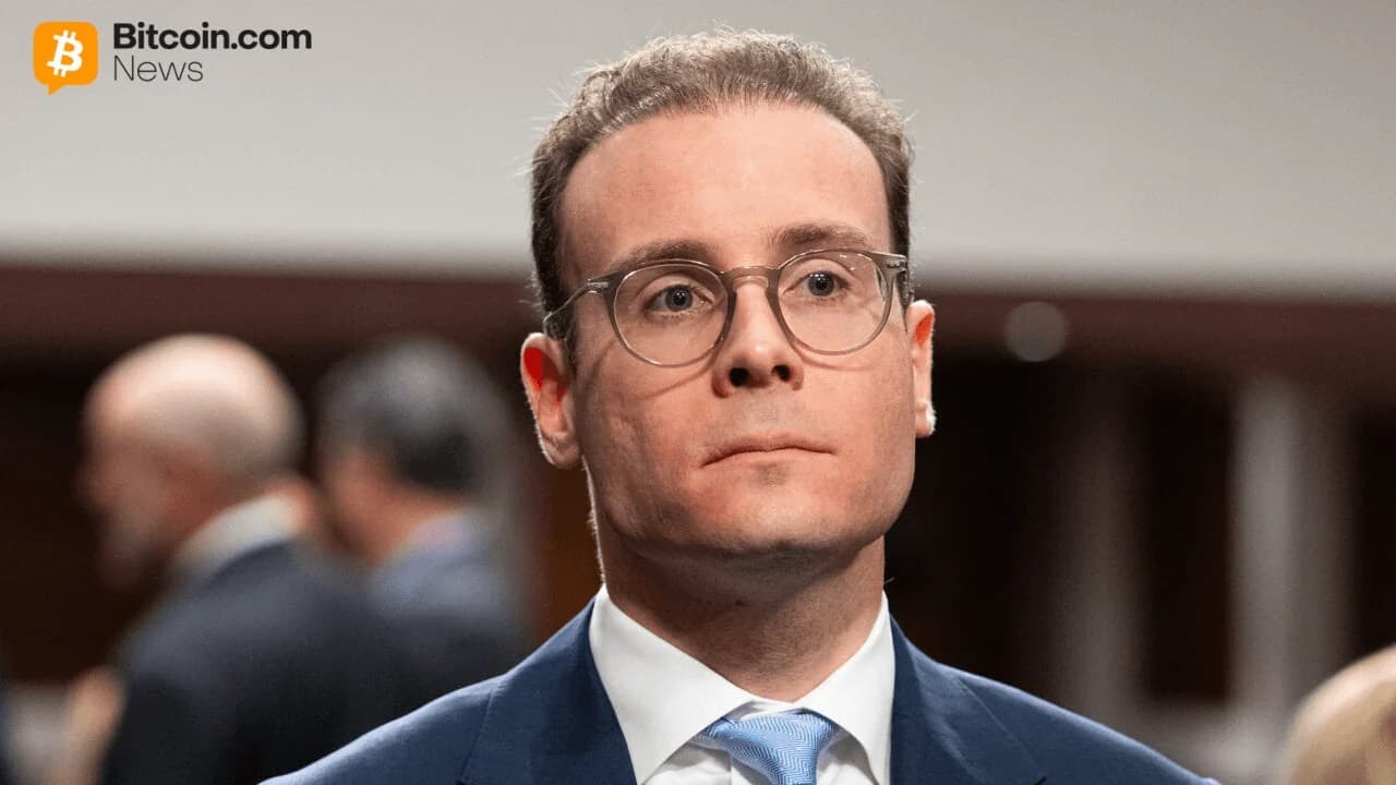 CFTC Uses Microsoft AI Tools to Surveil Crypto and Prediction Markets, Chairman Tells Congress – Regulation Bitcoin News
