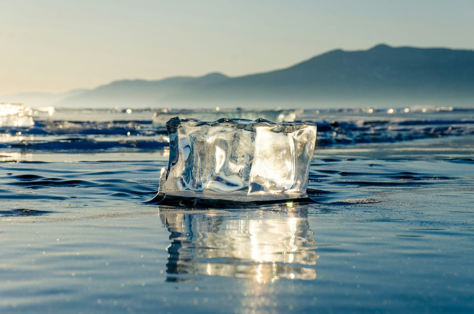 ICE Times, Not Nice Times