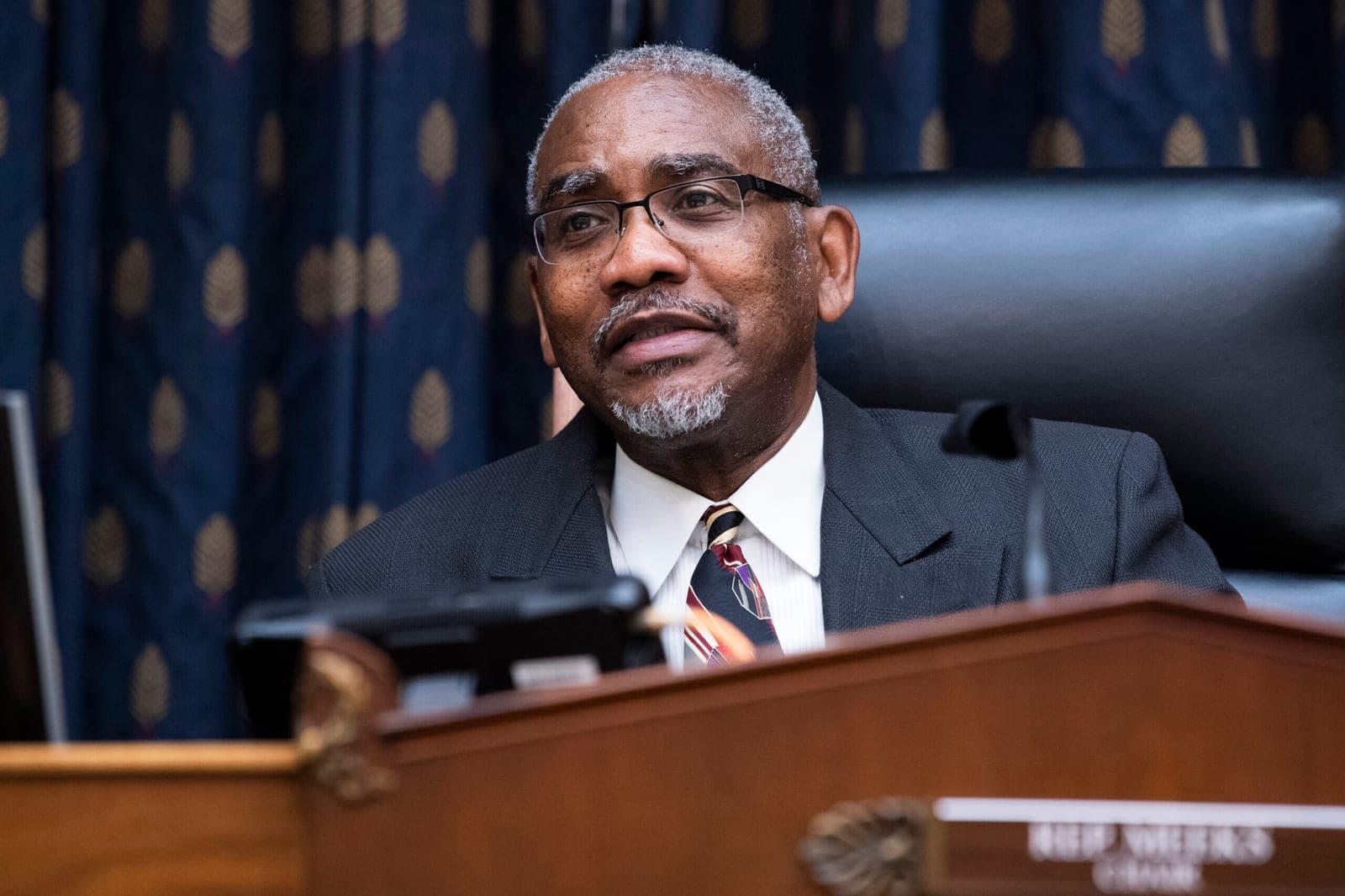 Greg Meeks working to win bipartisan support to pass Iran war powers resolution
