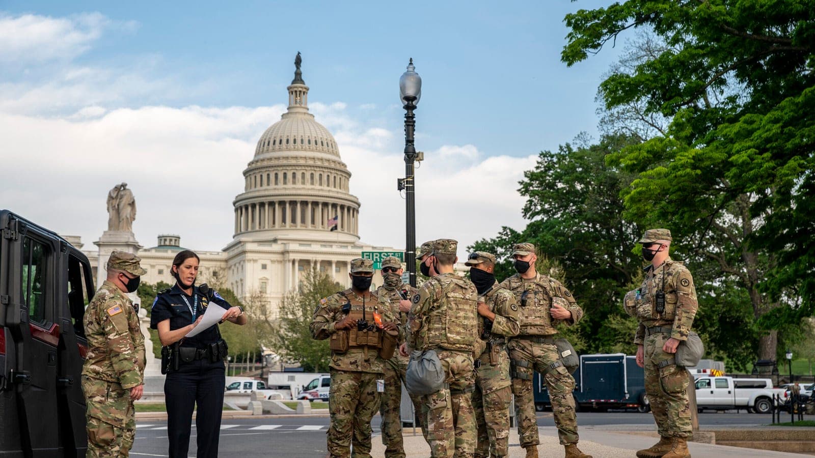 More turmoil in Congress? Probably: 2026 preview